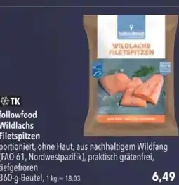Citti Tk followfood wildlachs filetspitzen tilbud