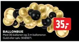 jem & fix BALLONBUE tilbud