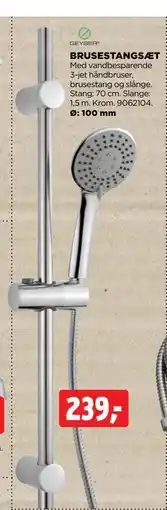 jem & fix BRUSESTANGSÆT tilbud