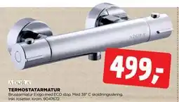 jem & fix TERMOSTATARMATUR tilbud