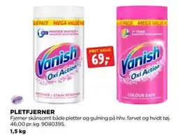 jem & fix PLETFJERNER tilbud