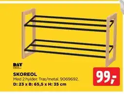 jem & fix SKOREOL tilbud