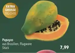 Citti Papayas tilbud