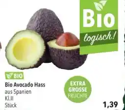 Citti Bio Avocado Hass tilbud