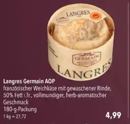 Citti Langres Germain AOP tilbud