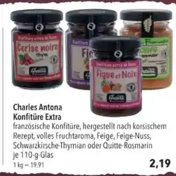 Citti Charles Antona Konfitüre Extra tilbud