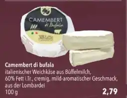 Citti Camembert di bufala tilbud