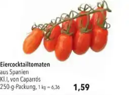 Citti Eiercocktailtomaten tilbud