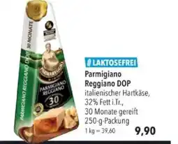 Citti Parmigiano Reggiano DOP tilbud