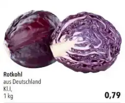 Citti Rotkohl tilbud