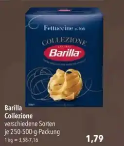 Citti Barilla Collezione tilbud