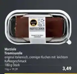 Citti Marziale Tiramisurolle tilbud