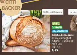 Citti Joldelunder Bio Weile tilbud