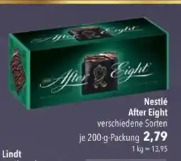 Citti Nestlé After Eight tilbud