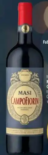 Citti Masi Campofiorin Rosso IGP tilbud