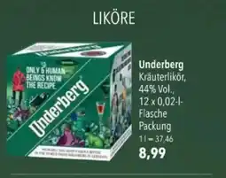 Citti Underberg tilbud