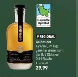 Citti Goldesloer tilbud