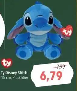 Citti Ty Disney Stitch tilbud