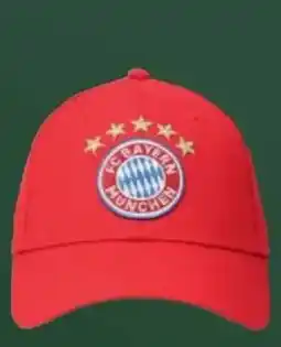 Citti FC Bayern München FCB Baseballcap tilbud