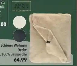 Citti Schöner Wohnen Decke tilbud