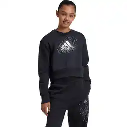 Sport 24 adidas Glam Ice Sweatshirt Børn tilbud