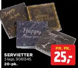 jem & fix Serpentiner tilbud