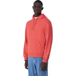 Sport 24 Champion Tonal Logo Hættetrøje Herre tilbud