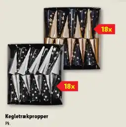 Lidl Kegletrækpropper tilbud