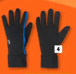 Lidl CRIVITⓇ Handsker tilbud