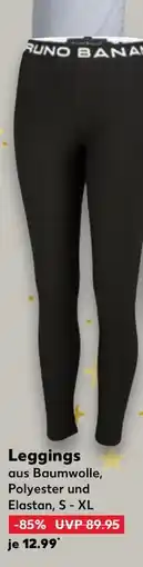 Kaufland DE Leggings tilbud