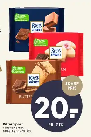 Ritter Sport