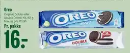 Min Købmand Oreo tilbud