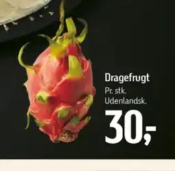 Føtex Dragefrugt tilbud