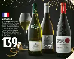 Føtex Vinmarked tilbud