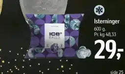 Føtex Isterninger tilbud