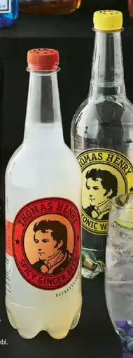 Føtex Thomas Henry mixer tilbud