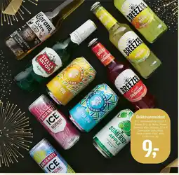 Føtex Drikkevaremarked tilbud