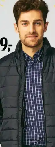 Føtex Skjorte tilbud