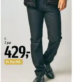 Føtex Jeans tilbud