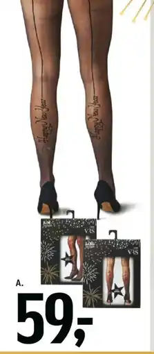 Føtex Strømpebukser tilbud