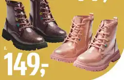 Føtex Støvler tilbud