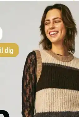 Føtex Meshtop tilbud