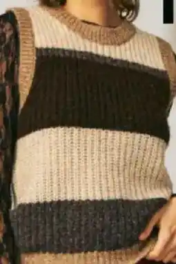 Føtex Strikvest tilbud