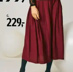 Føtex Nederdel tilbud