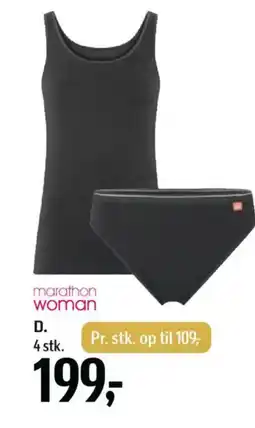 Føtex Undertrøje eller trusse tilbud