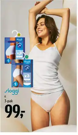 Føtex Trusser tilbud