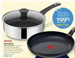 Kop & Kande Sauterpande tilbud