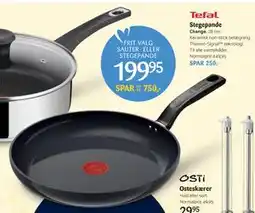 Kop & Kande Stegepande tilbud