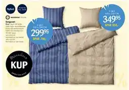 Kop & Kande Sengesæt tilbud