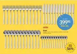 Kop & Kande Bestik tilbud